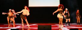 Hip hop ados juin 2026